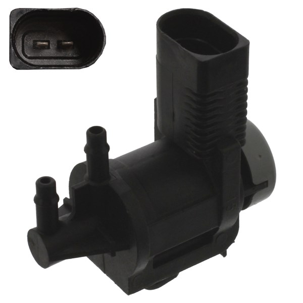 Tryckomvandlare, avgasreglering Febi bilstein febi Plus 45698 FEBI BILSTEIN