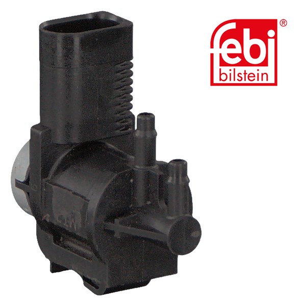 Tryckomvandlare, avgasreglering Febi bilstein febi Plus 45698 FEBI BILSTEIN