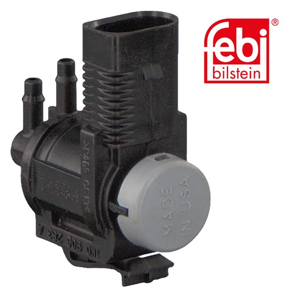 Tryckomvandlare, avgasreglering Febi bilstein febi Plus 45698 FEBI BILSTEIN