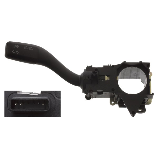 Blinkerskontroll Febi bilstein 45699 FEBI BILSTEIN