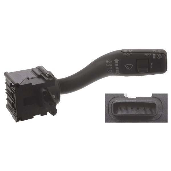 Brytare, torkare Febi bilstein 45702 FEBI BILSTEIN