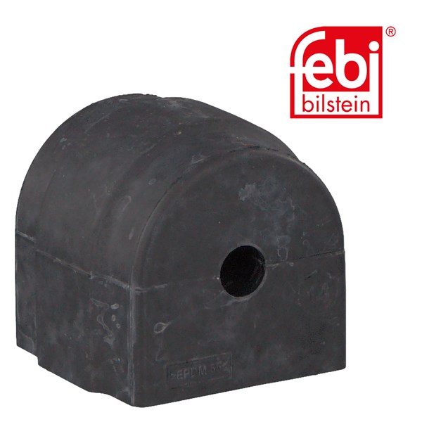 Bussning, krängningshämmare, Bakaxel, båda sidor Febi bilstein 45 FEBI BILSTEIN Bussning, krängningshämmare, Bakaxel, båda sidor Febi bilstein 45 FEBI BILSTEIN