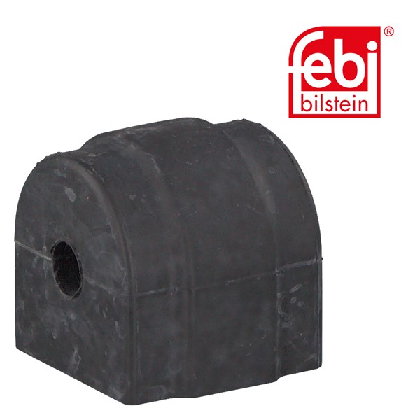 Bussning, krängningshämmare, Bakaxel, båda sidor Febi bilstein 45 FEBI BILSTEIN Bussning, krängningshämmare, Bakaxel, båda sidor Febi bilstein 45 FEBI BILSTEIN