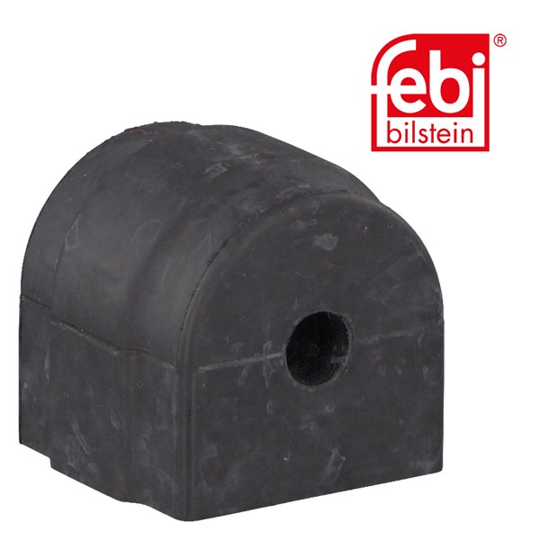 Bussning, krängningshämmare, Bakaxel, båda sidor Febi bilstein 45 FEBI BILSTEIN Bussning, krängningshämmare, Bakaxel, båda sidor Febi bilstein 45 FEBI BILSTEIN