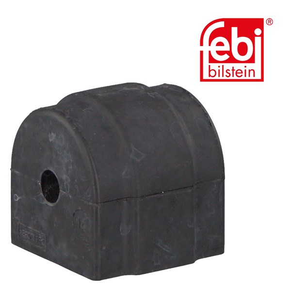 Bussning, krängningshämmare, Bakaxel, båda sidor Febi bilstein 45 FEBI BILSTEIN Bussning, krängningshämmare, Bakaxel, båda sidor Febi bilstein 45 FEBI BILSTEIN