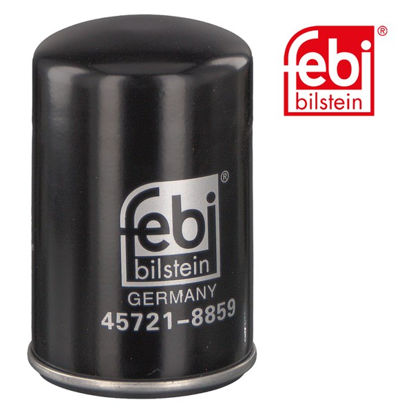 Lufttorkarpatron, kompressorsystem Febi bilstein 45721 FEBI BILSTEIN