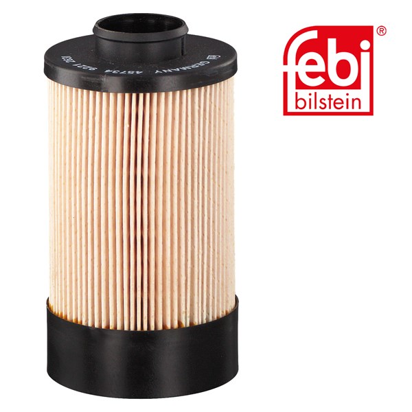 Bränslefilter Febi bilstein 45734 FEBI BILSTEIN