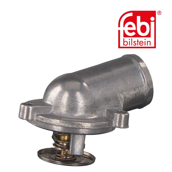 Termostat, kylvätska Febi bilstein 45739 FEBI BILSTEIN
