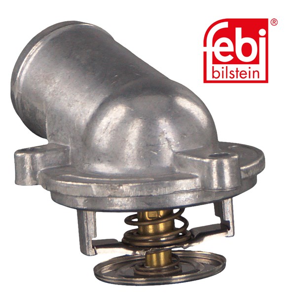 Termostat, kylvätska Febi bilstein 45739 FEBI BILSTEIN