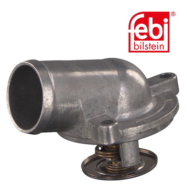 Termostat, kylvätska Febi bilstein 45739 FEBI BILSTEIN