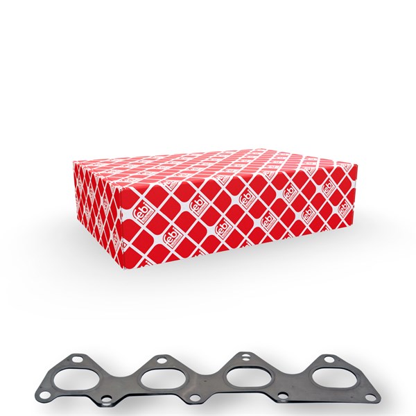 Packning, avgas, grenrör Febi bilstein 45740 FEBI BILSTEIN
