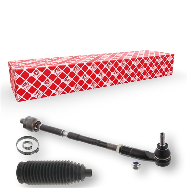 Styrstag, komplett, framaxel höger Febi bilstein ProKit 45760 FEBI BILSTEIN