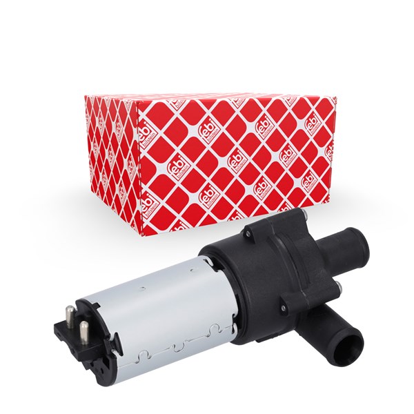 Extra vattenpump Febi bilstein 45770 FEBI BILSTEIN