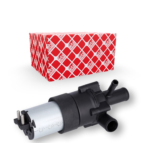 Vattenpump, oberoende uppvärmning Febi bilstein 45771 FEBI BILSTEIN