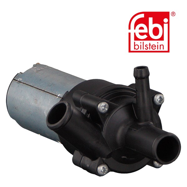 Vattenpump, oberoende uppvärmning Febi bilstein 45771 FEBI BILSTEIN