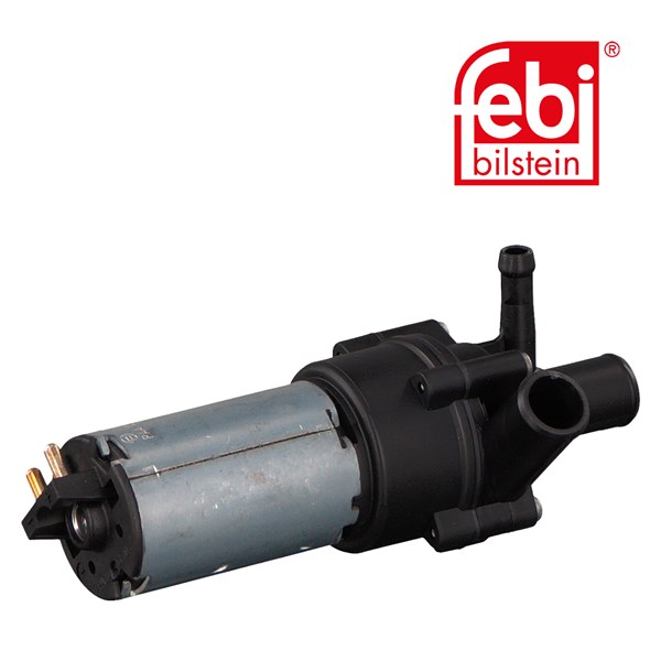 Vattenpump, oberoende uppvärmning Febi bilstein 45771 FEBI BILSTEIN