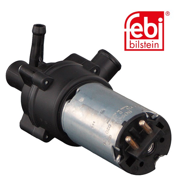 Vattenpump, oberoende uppvärmning Febi bilstein 45771 FEBI BILSTEIN
