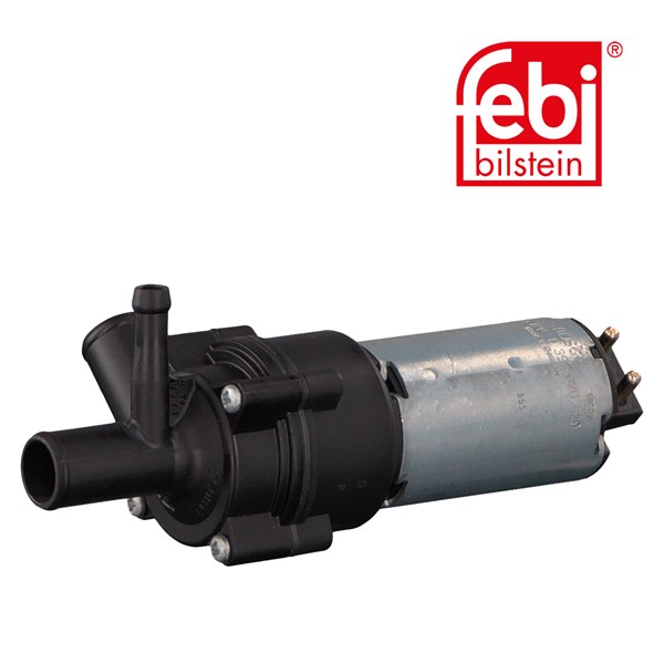 Vattenpump, oberoende uppvärmning Febi bilstein 45771 FEBI BILSTEIN