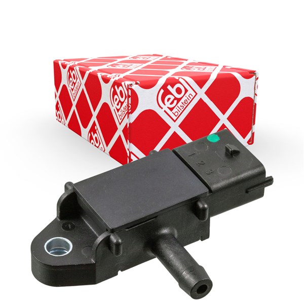Sensor, avgastryck Febi bilstein 45772 FEBI BILSTEIN