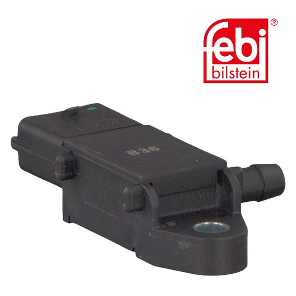 Sensor, avgastryck Febi bilstein 45772 FEBI BILSTEIN