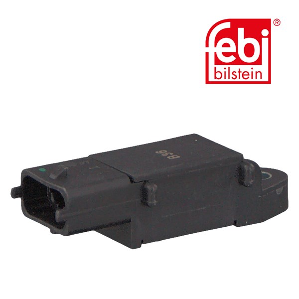 Sensor, avgastryck Febi bilstein 45772 FEBI BILSTEIN