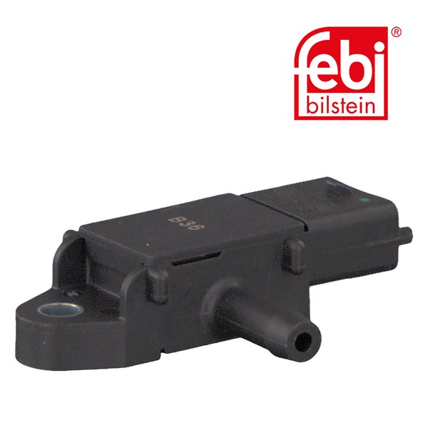 Sensor, avgastryck Febi bilstein 45772 FEBI BILSTEIN