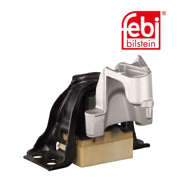 Motorkudde, Höger Febi bilstein 45802 FEBI BILSTEIN