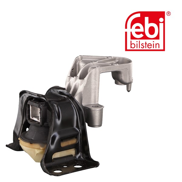 Motorkudde, Höger Febi bilstein 45802 FEBI BILSTEIN