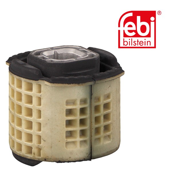 Axelupphängning, Fram, Bakaxel, båda sidor Febi bilstein 45803 FEBI BILSTEIN