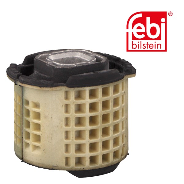 Axelupphängning, Fram, Bakaxel, båda sidor Febi bilstein 45803 FEBI BILSTEIN