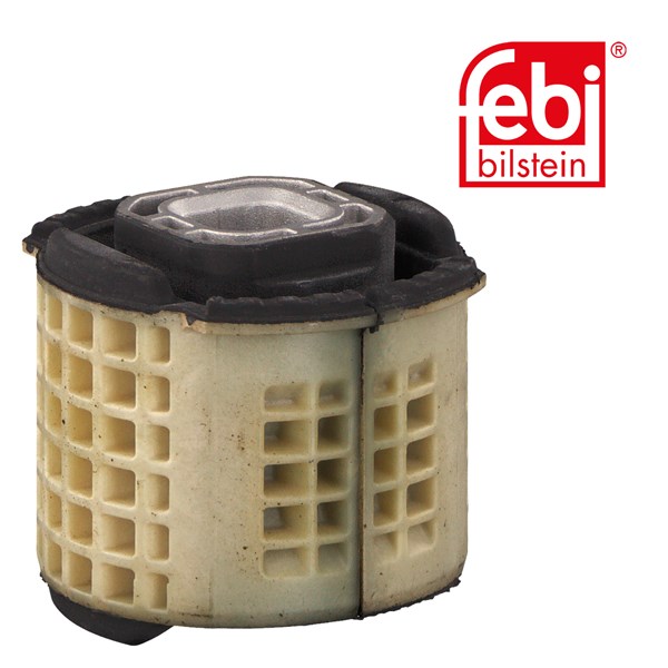 Axelupphängning, Fram, Bakaxel, båda sidor Febi bilstein 45803 FEBI BILSTEIN