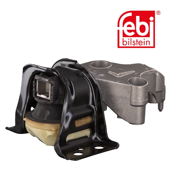 Motorkudde, Höger Febi bilstein 45808 FEBI BILSTEIN