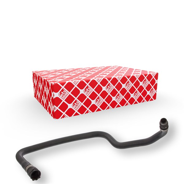 Kylarslang, Höger nedtill Febi bilstein 45814 FEBI BILSTEIN
