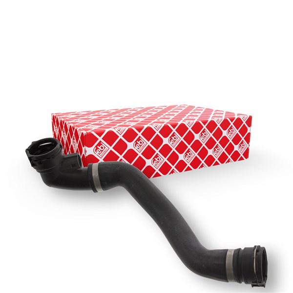 Kylarslang, Höger nedtill Febi bilstein 45815 FEBI BILSTEIN
