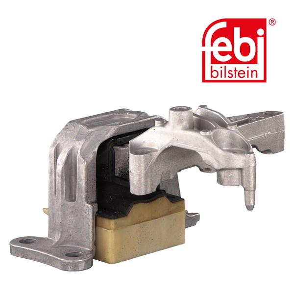 Motorkudde, Höger Febi bilstein 45823 FEBI BILSTEIN