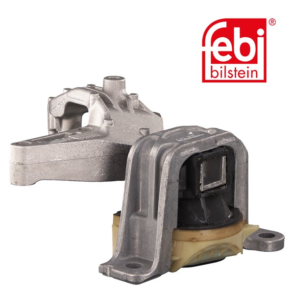 Motorkudde, Höger Febi bilstein 45823 FEBI BILSTEIN