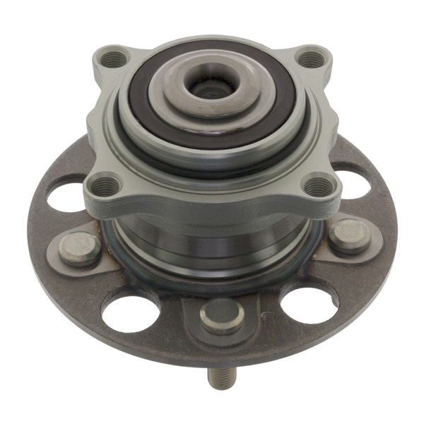Hjullagersats, Bakaxel, båda sidor Febi bilstein 45848 FEBI BILSTEIN