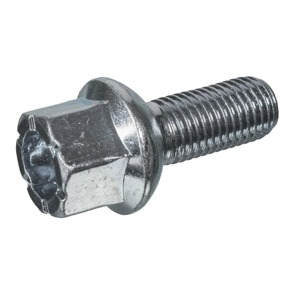 Hjulbult, Framaxel, Bakaxel FEBI BILSTEIN