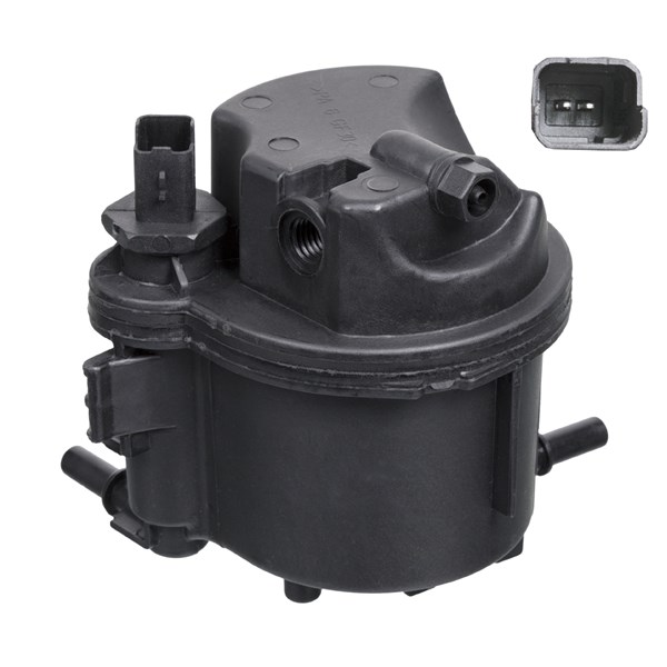 Bränslefilter Febi bilstein 45871 FEBI BILSTEIN