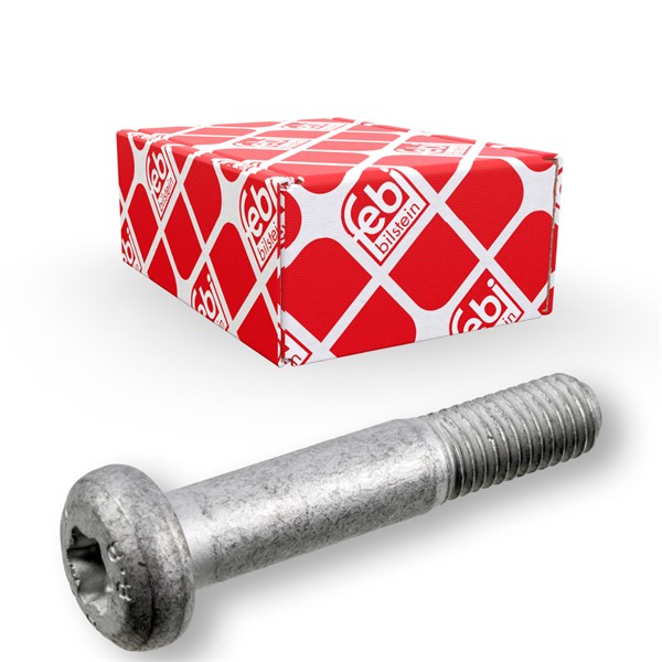 Klämmskruv, spindelled, Fram, höger eller vänster Febi bilstein 4 FEBI BILSTEIN