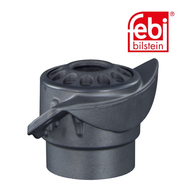 Fjäderbenslager, Bakaxel, Upptill Febi bilstein 45885 FEBI BILSTEIN