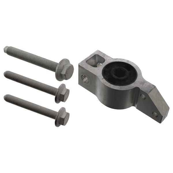 Bussning, länkarm, Bak, framaxel höger, Nedre Febi bilstein 45892 FEBI BILSTEIN