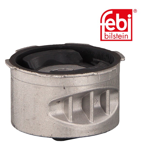 Motorkudde, Fram, Bak, Fram, höger eller vänster Febi bilstein 45 FEBI BILSTEIN Motorkudde, Fram, Bak, Fram, höger eller vänster Febi bilstein 45 FEBI BILSTEIN