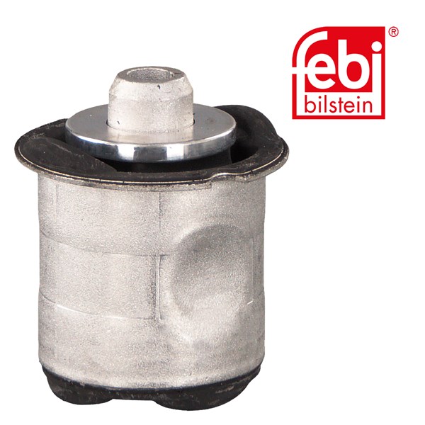 Axelupphängning, Fram, Bakaxel, Tvåsidig Febi bilstein 45906 FEBI BILSTEIN