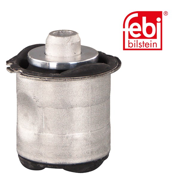Axelupphängning, Fram, Bakaxel, Tvåsidig Febi bilstein 45906 FEBI BILSTEIN
