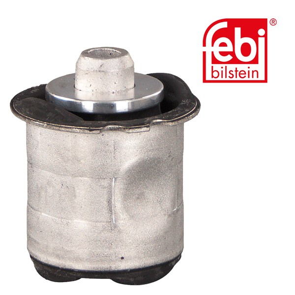Axelupphängning, Fram, Bakaxel, Tvåsidig Febi bilstein 45906 FEBI BILSTEIN