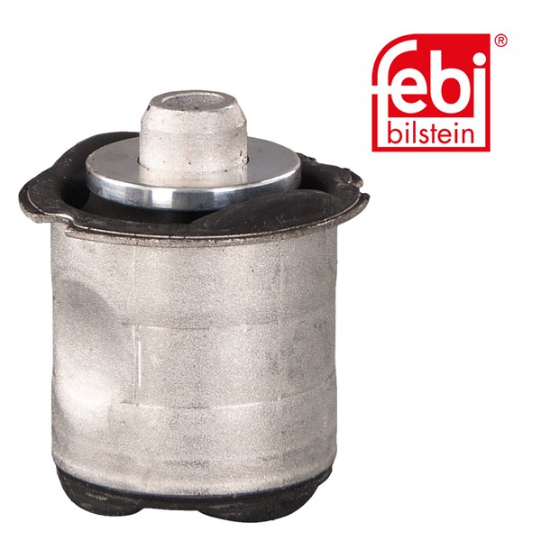 Axelupphängning, Fram, Bakaxel, Tvåsidig Febi bilstein 45906 FEBI BILSTEIN
