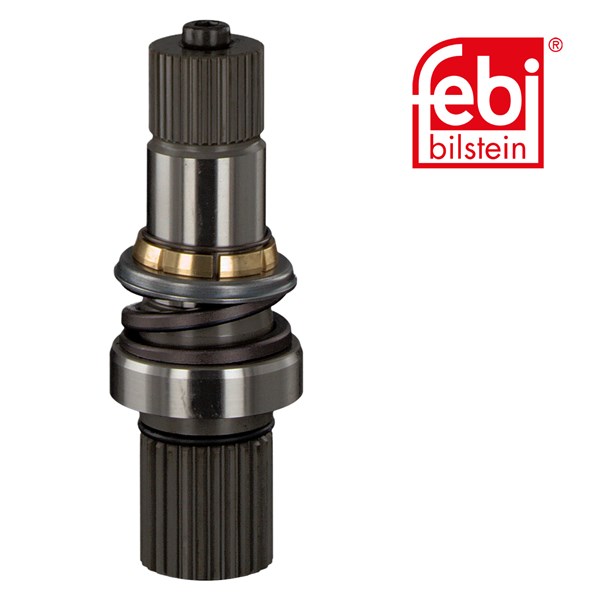 Drivaxel, framaxel höger Febi bilstein 45931 FEBI BILSTEIN