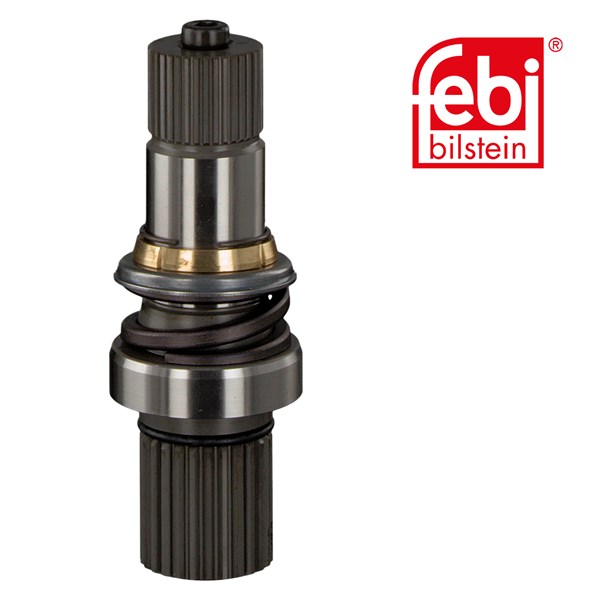 Drivaxel, framaxel höger Febi bilstein 45931 FEBI BILSTEIN