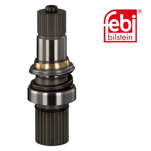 Drivaxel, framaxel höger Febi bilstein 45931 FEBI BILSTEIN